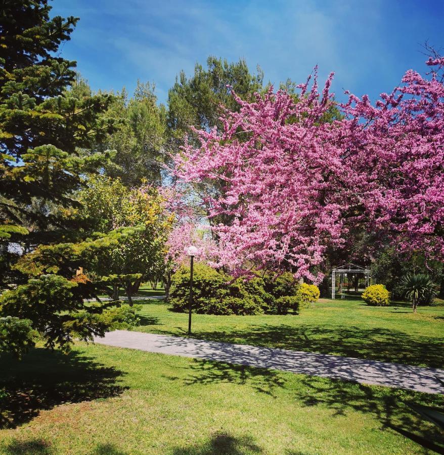 Bauernhof Park Divjaka