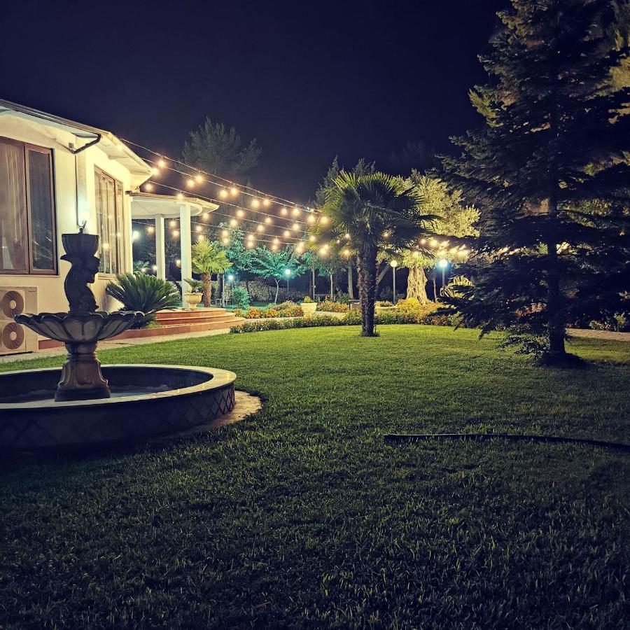 Park Divjaka
