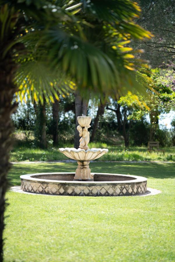 Park Bauernhof *